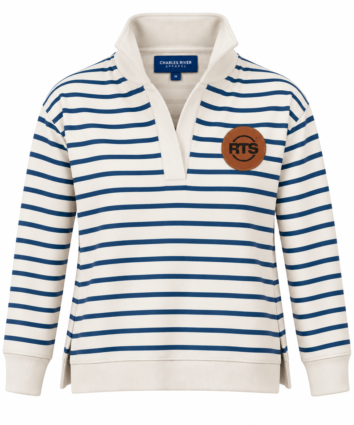 RTS - Women's Coastal Sweatshirt