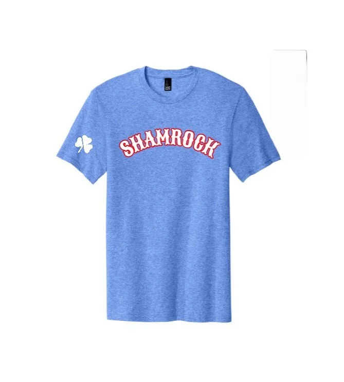 Shamrock - Game Day Tee
