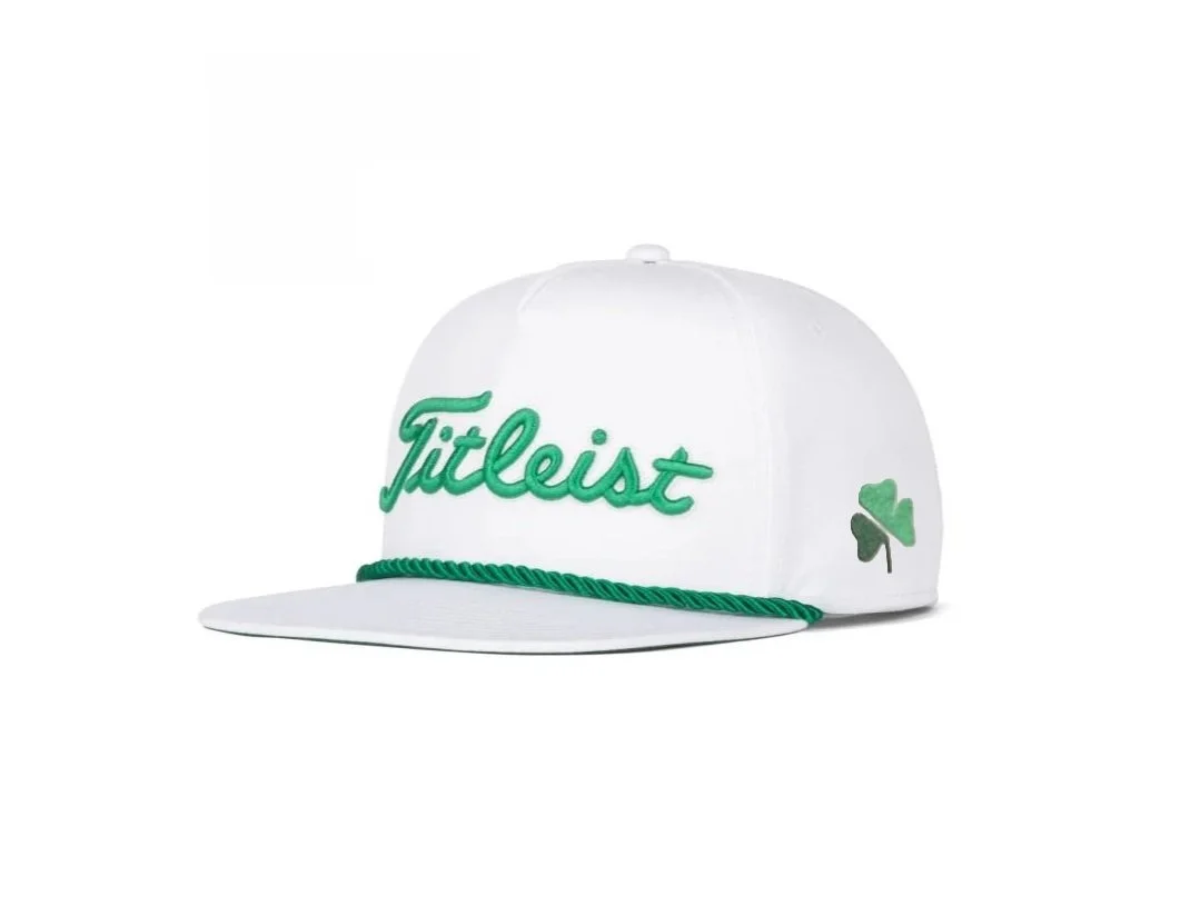 Green TITLEIST Rope Hat.jpg
