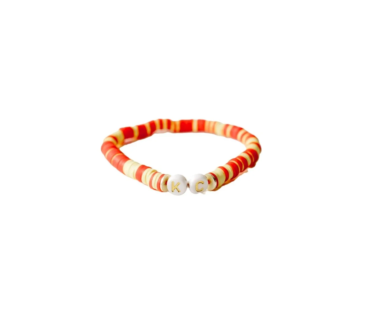 Shamrock - Game Day Bracelet
