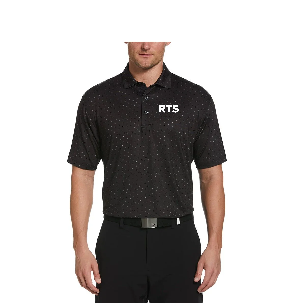 Mirco Chevy Print Polo.jpg
