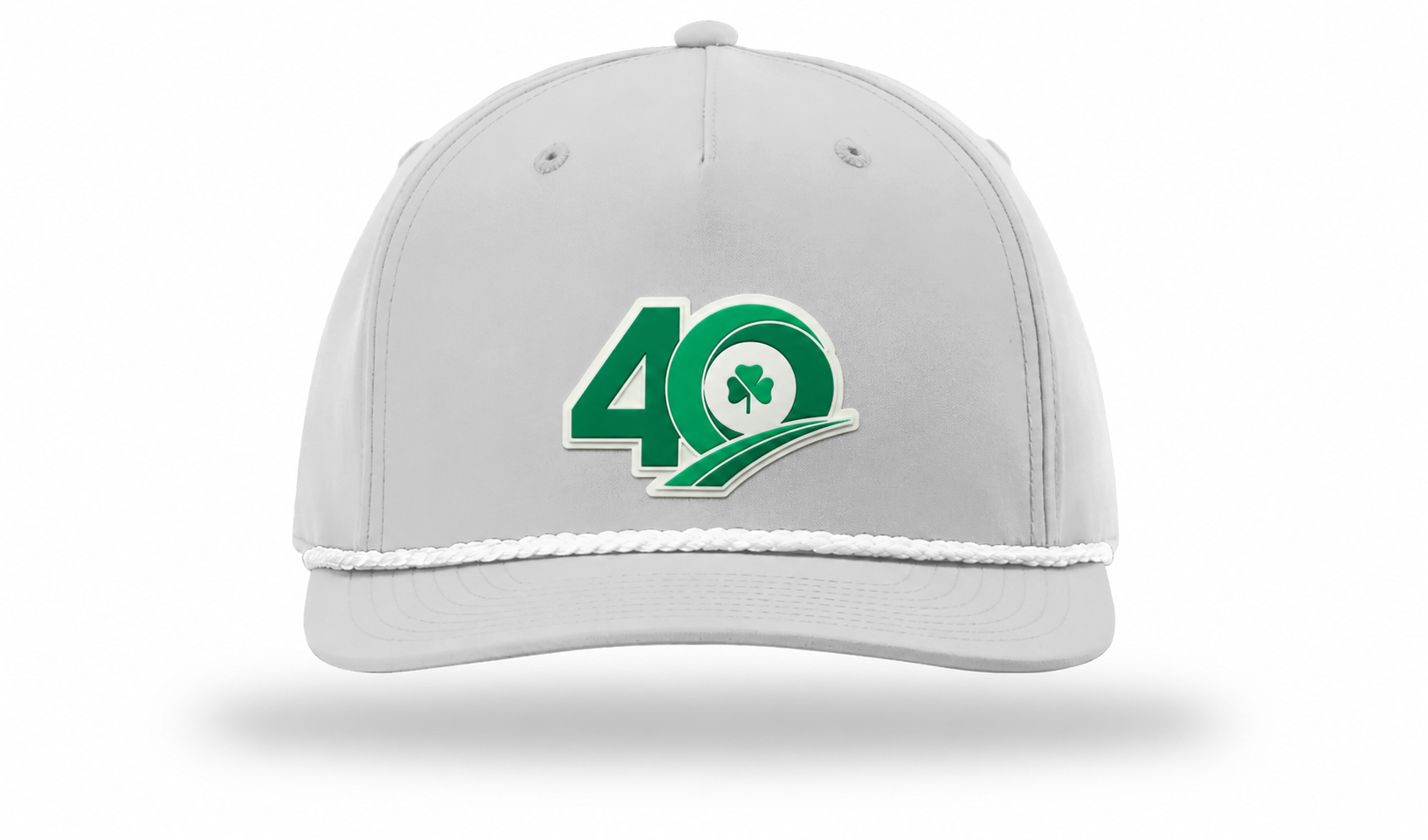 Richardson Rope Hat - 40th Anniversary Edition