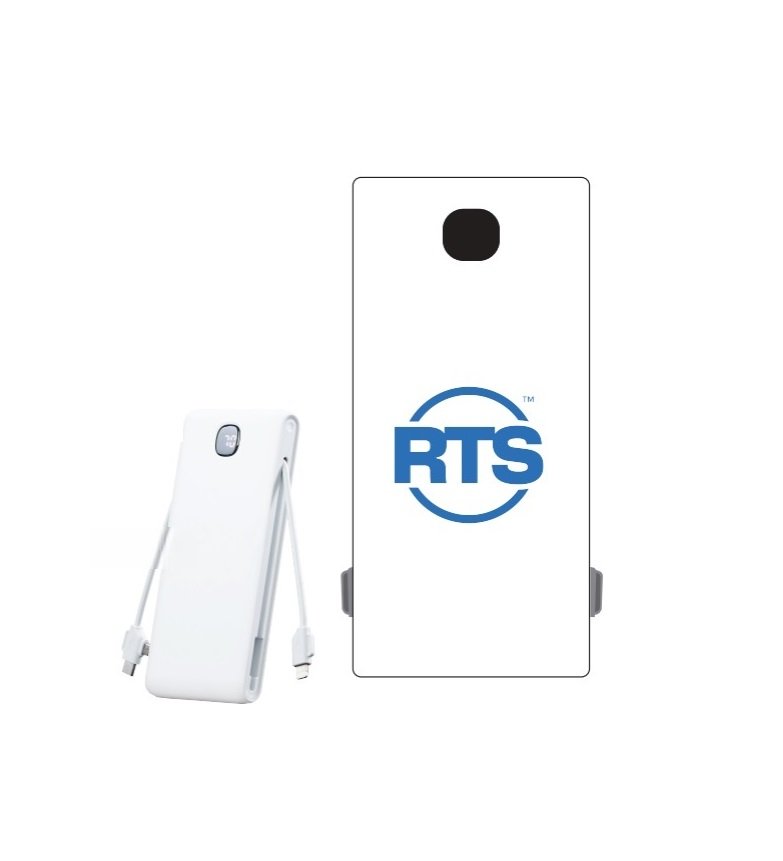 RTS - Power Bank