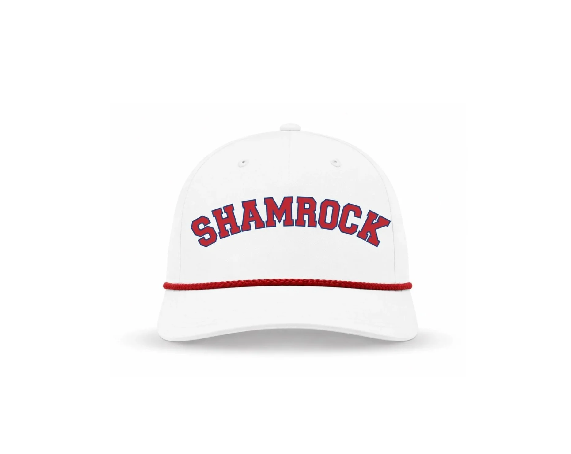KU-+Shamrock+-+RTS+258+5+Panel+Classic+Rope+Hat+-Front.jpg