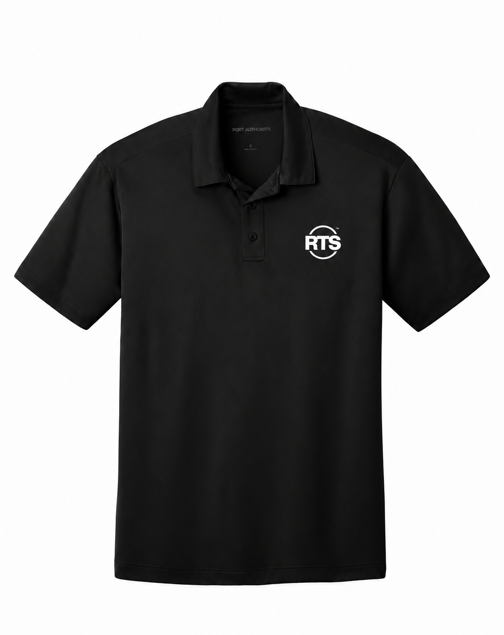 PA.+Preformace+Polo+with+White+Logo.png
