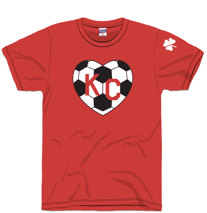 Shamrock - Heart KC Soccer