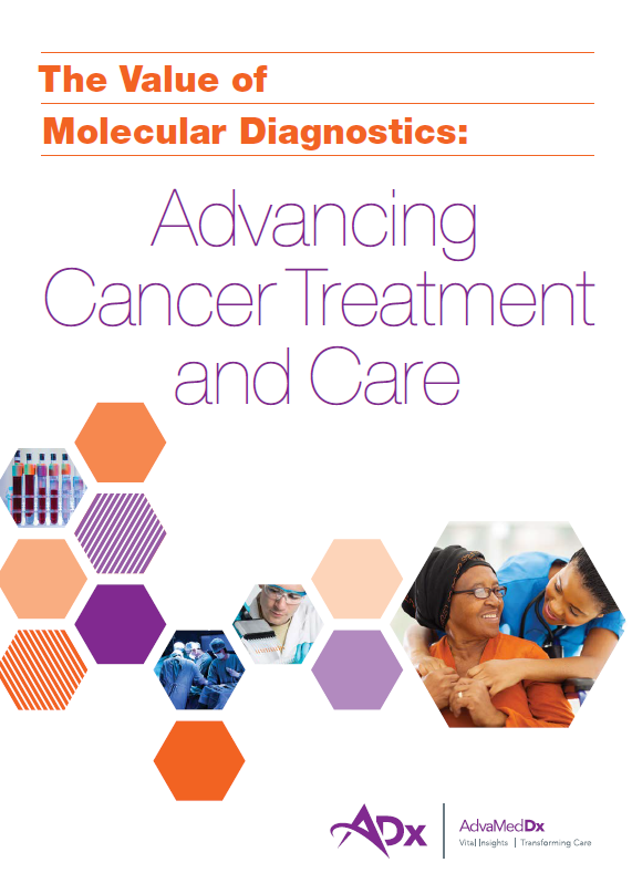 The Value of Molecular Diagnostics: Advancing Cancer Treatment and Care