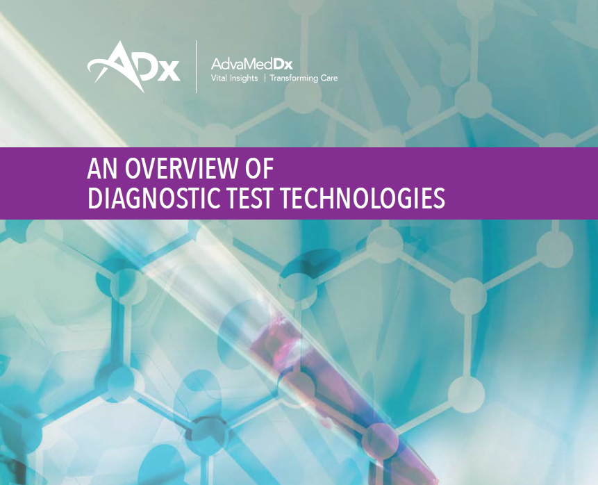 An Overview of Diagnostic Test Technologies
