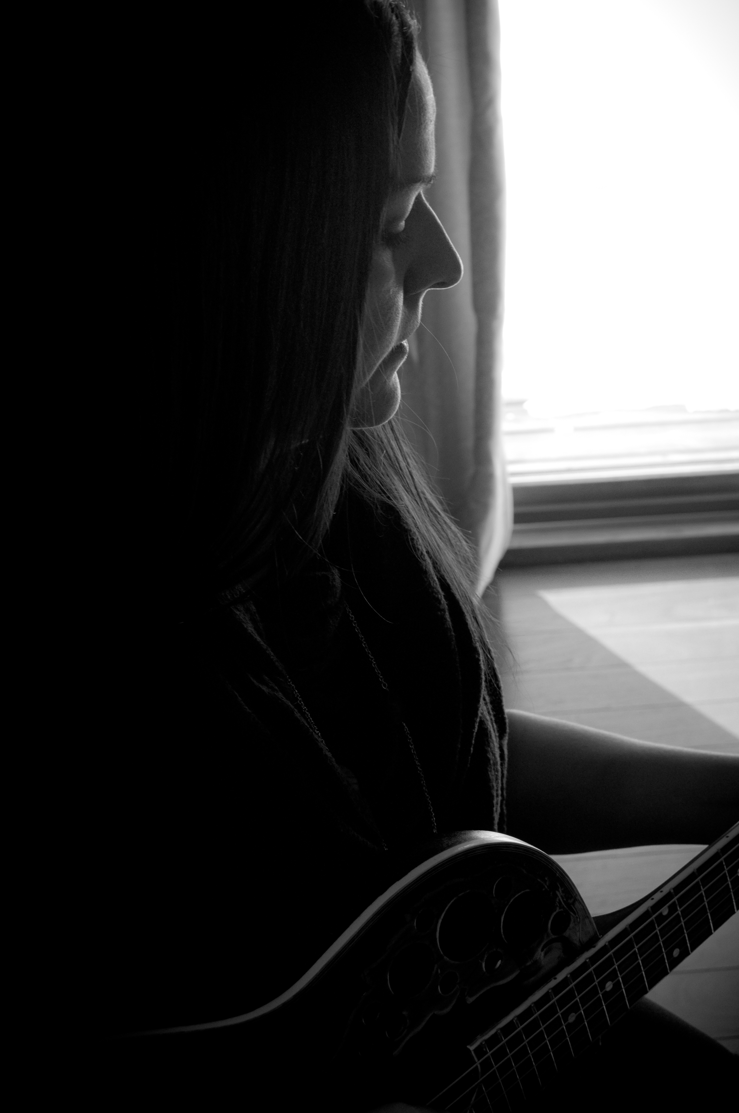 Playing music, and supporting others in their musical journey, is my souls purpose.
