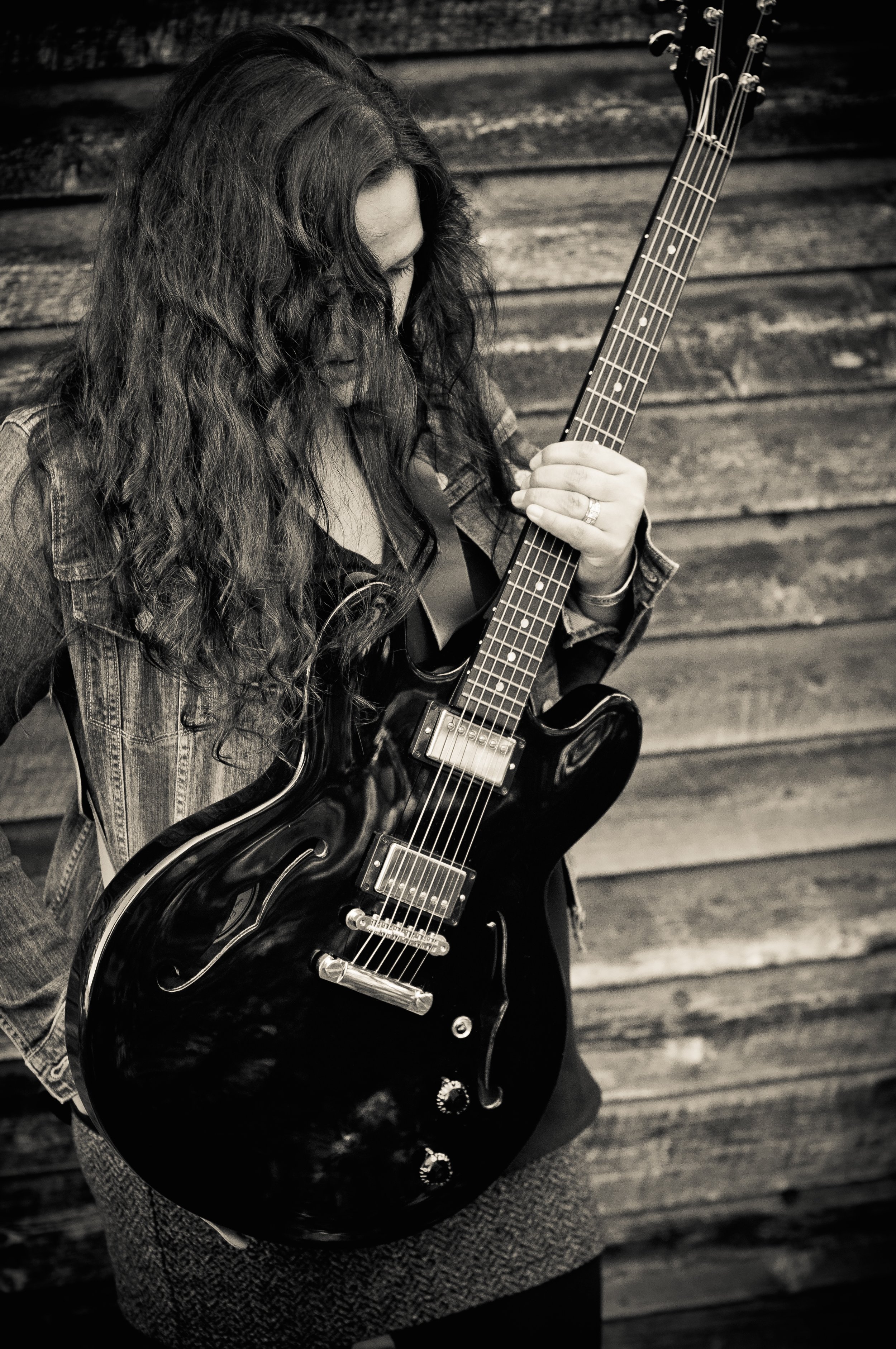 Photography : Alison Gigliotti