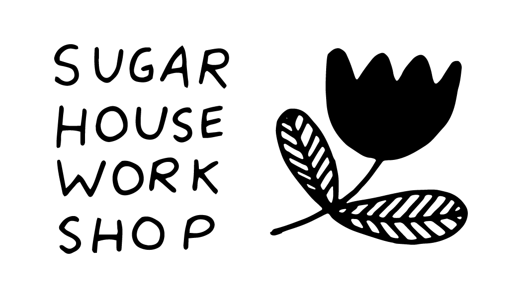 sugarhouse workshop