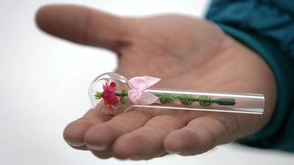 Is it Wrong to Sell Meth Pipes in Convenience Stores?