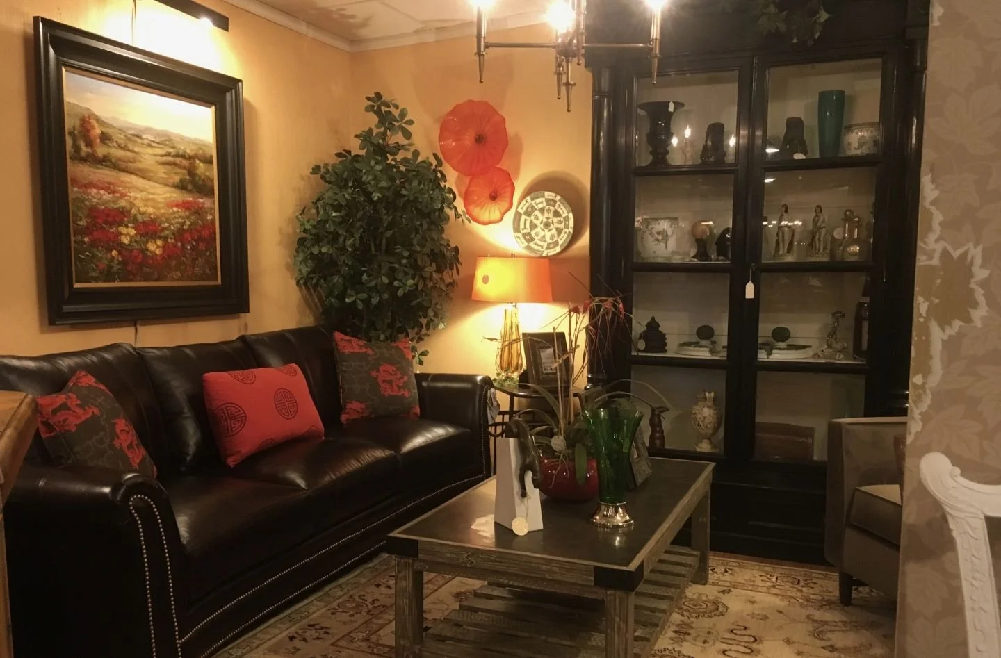 Brown Leather Couch.jpg