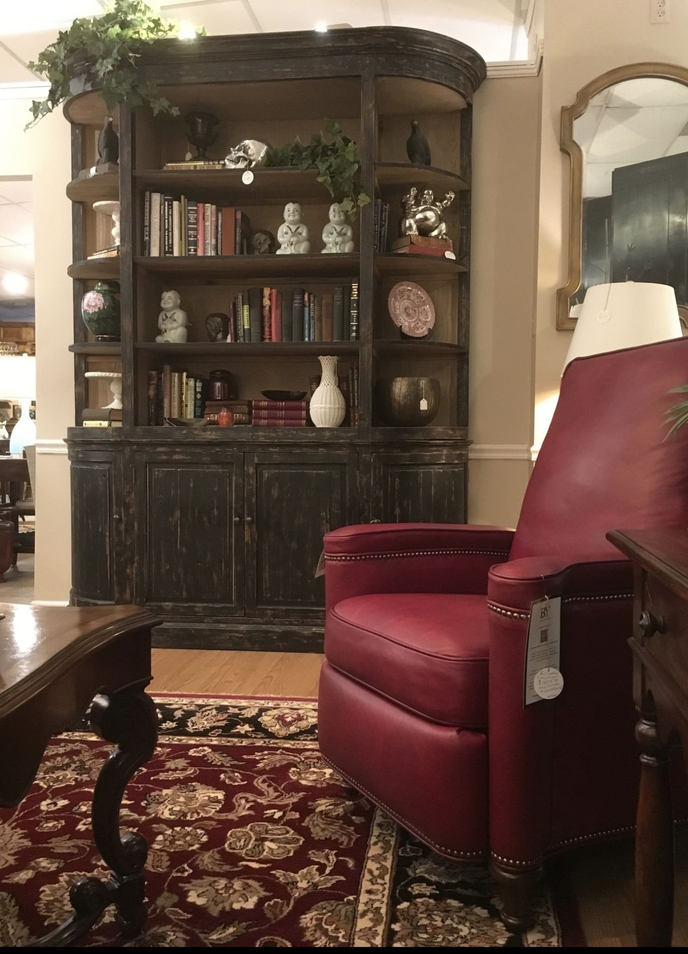 Red Leather Chair.jpg