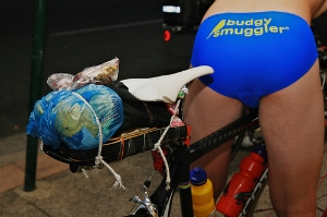 Brian Yap - Le Tour de Disneyland. Via Flickr .