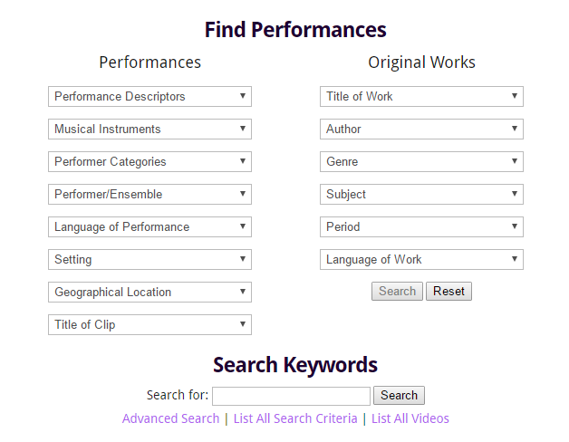 Fig 1. Screenshot (cropped) of mednar.org , 17 February 2017.