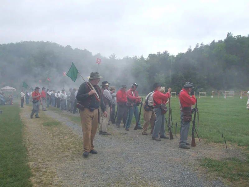 2013 Spring Musket 02.jpg