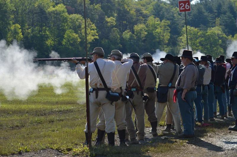 2014 Spring 1st Phase Musket 01.jpg