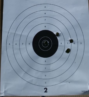 More practice = More 10's!