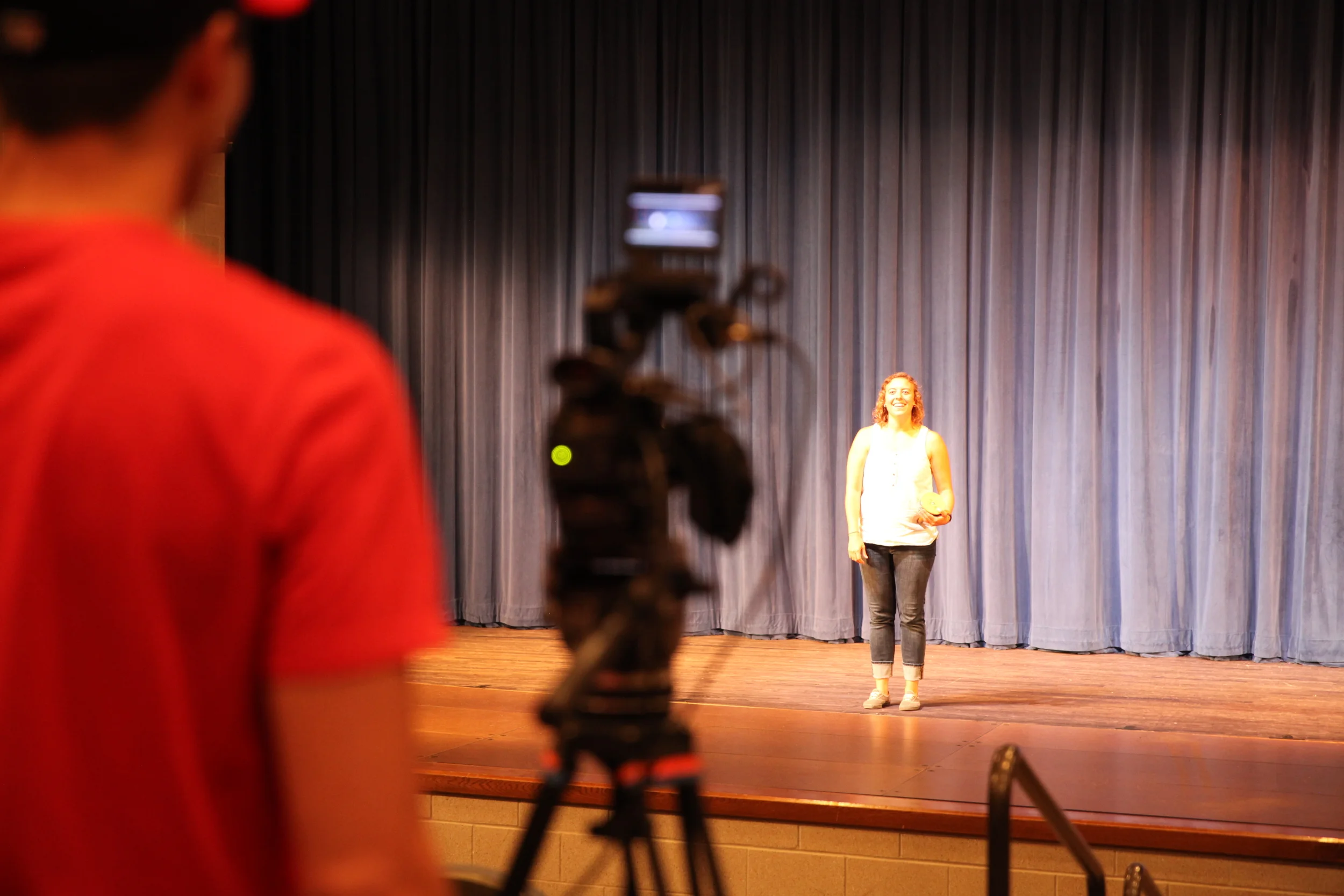  Photo by Alex Docekal 