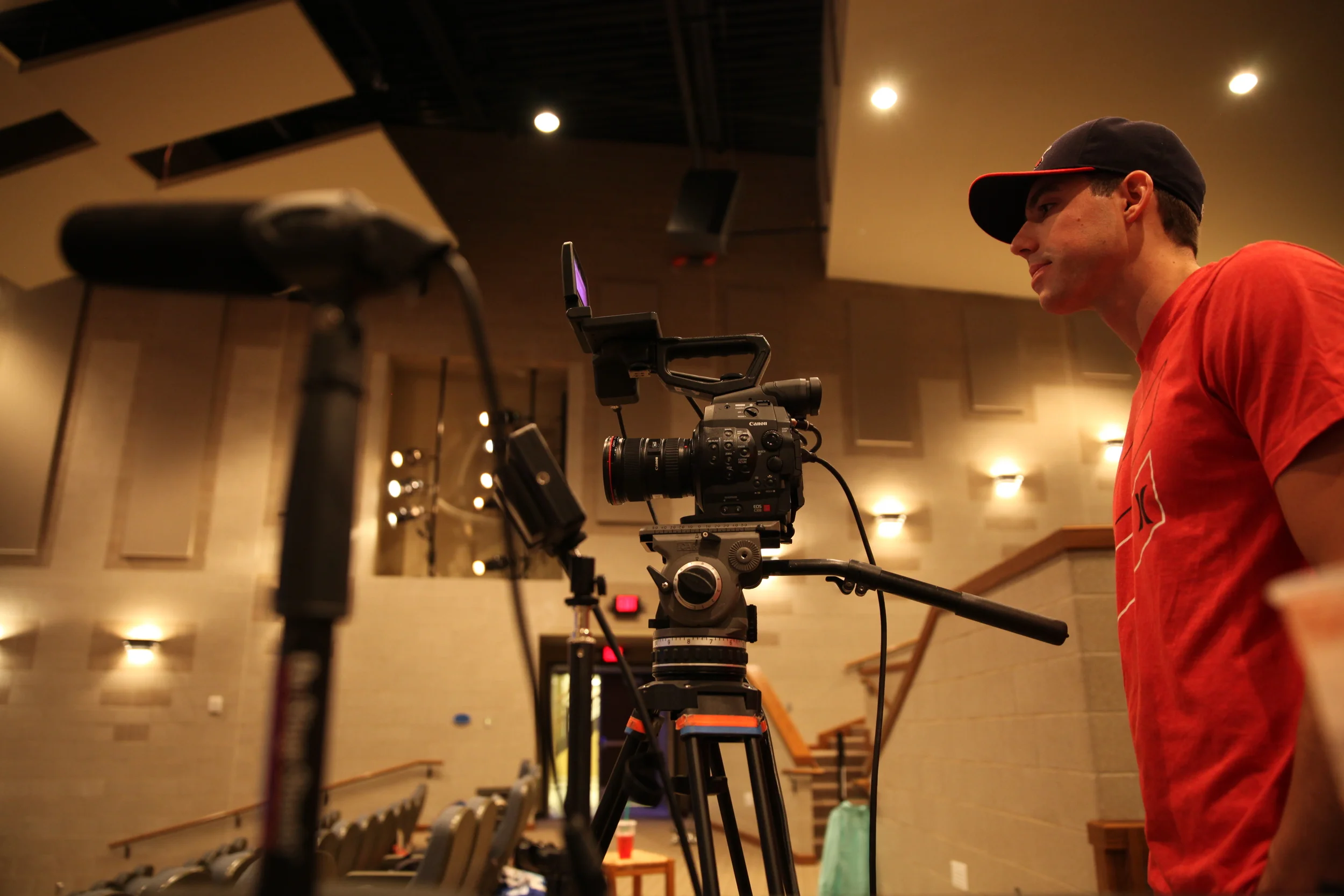  Photo by Alex Docekal 