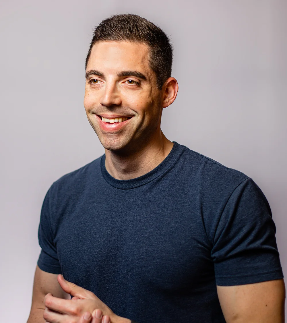 About — Mike Rohlfing