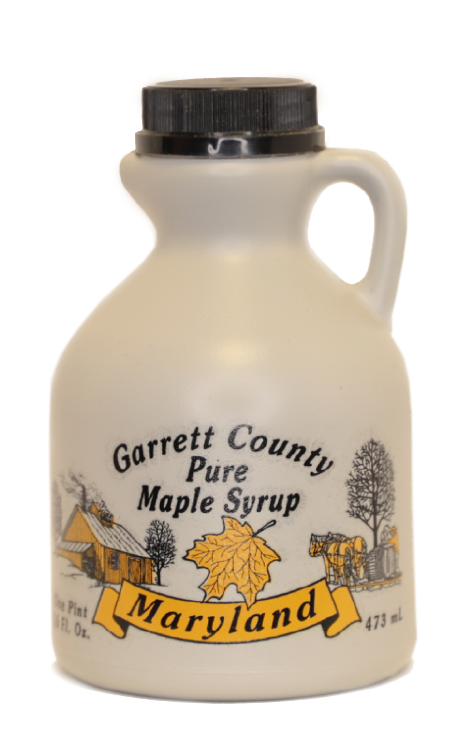LOCAL SYRUP