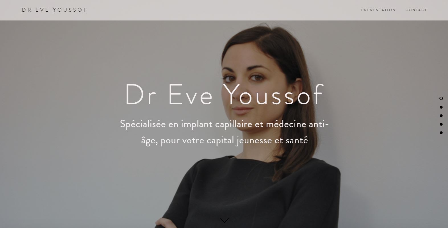 gooweb site web responsive design pour implant capillaire et médecine esthetique.JPG