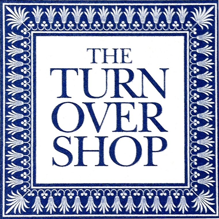 The Turnover Shop