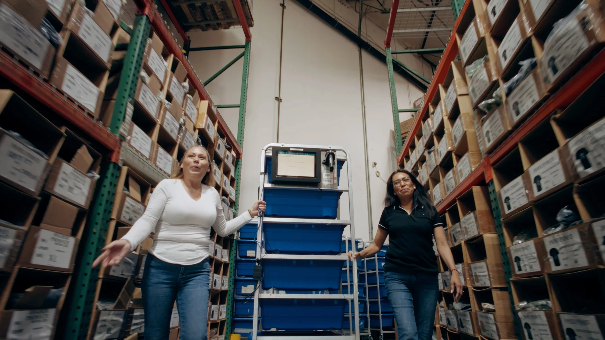 Inventory Management