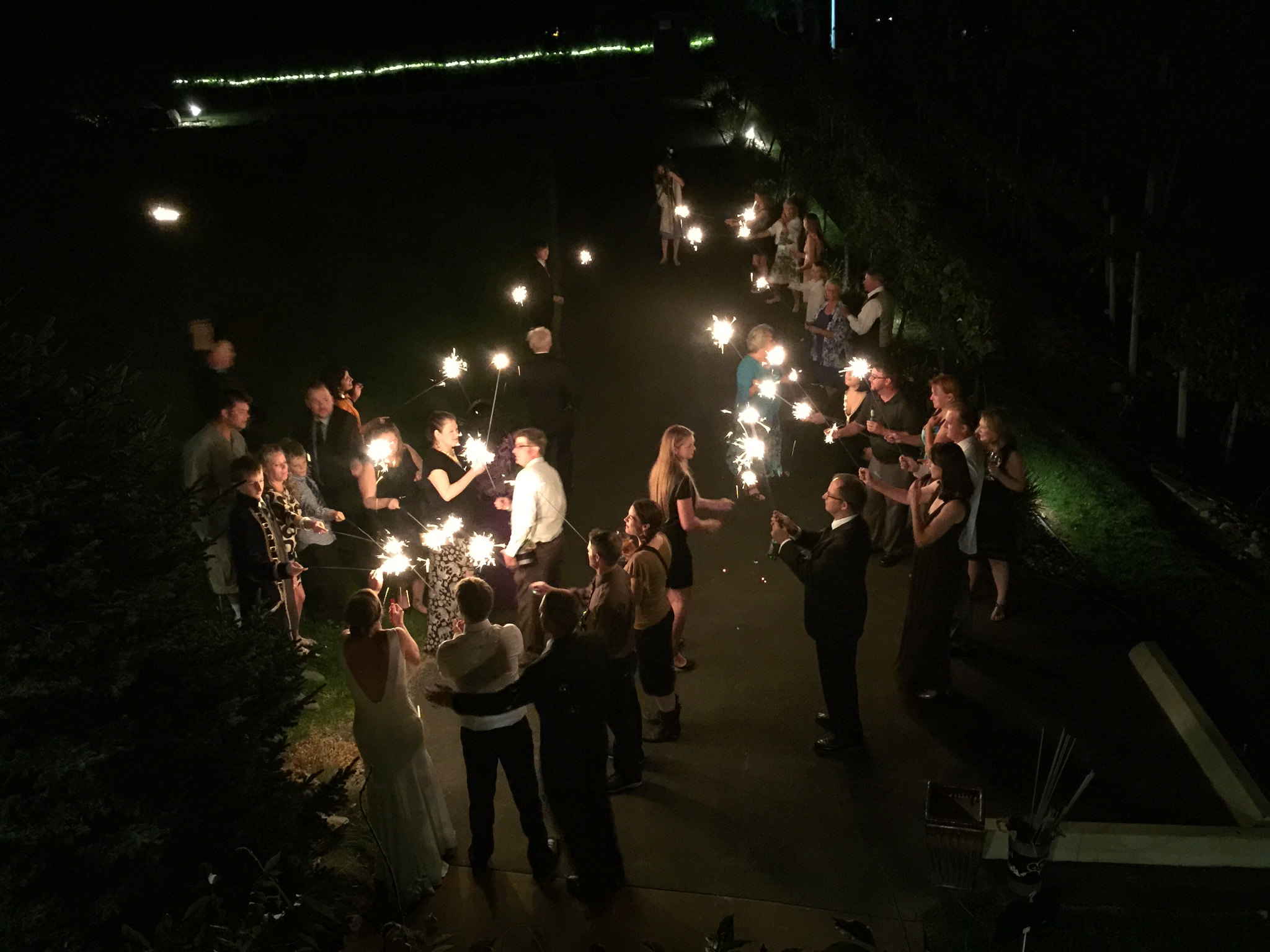 Wedding:Michaella and Joel 9/15