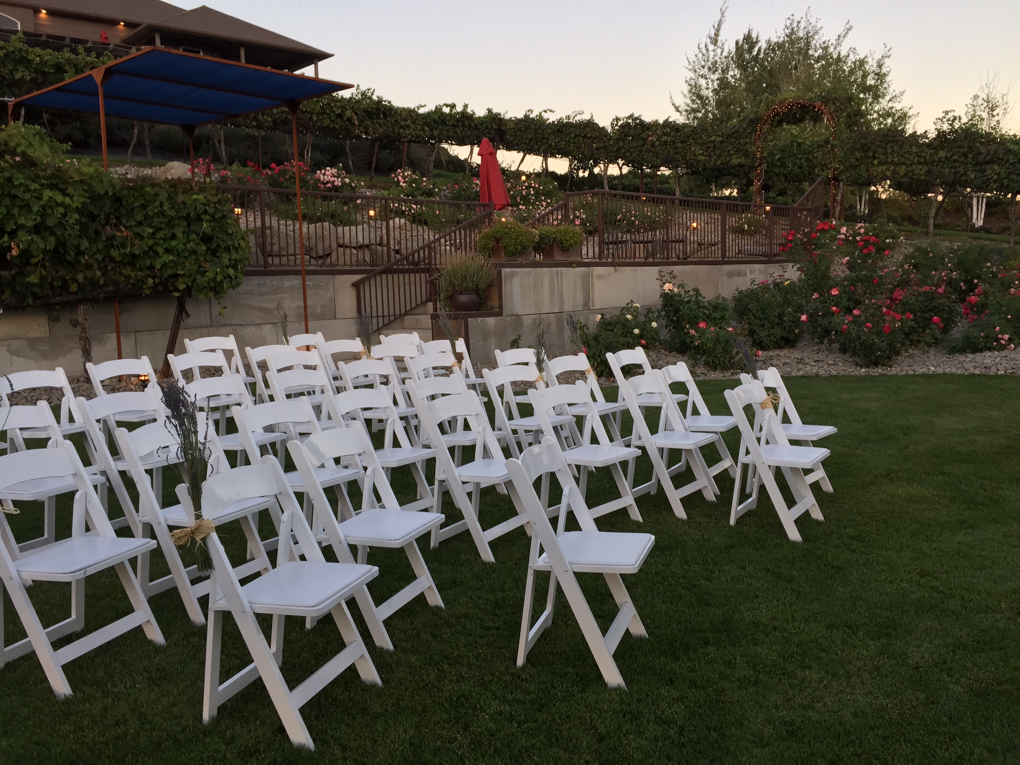Wedding Michaella and Joel 9/15