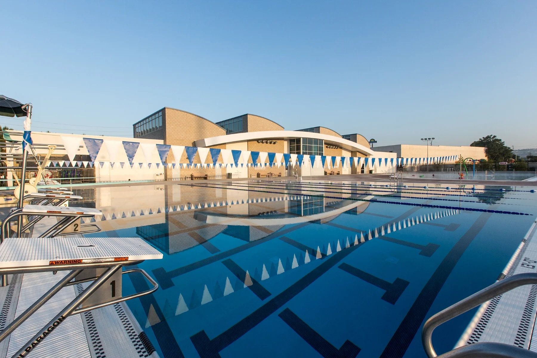 Castaic Sports Complex