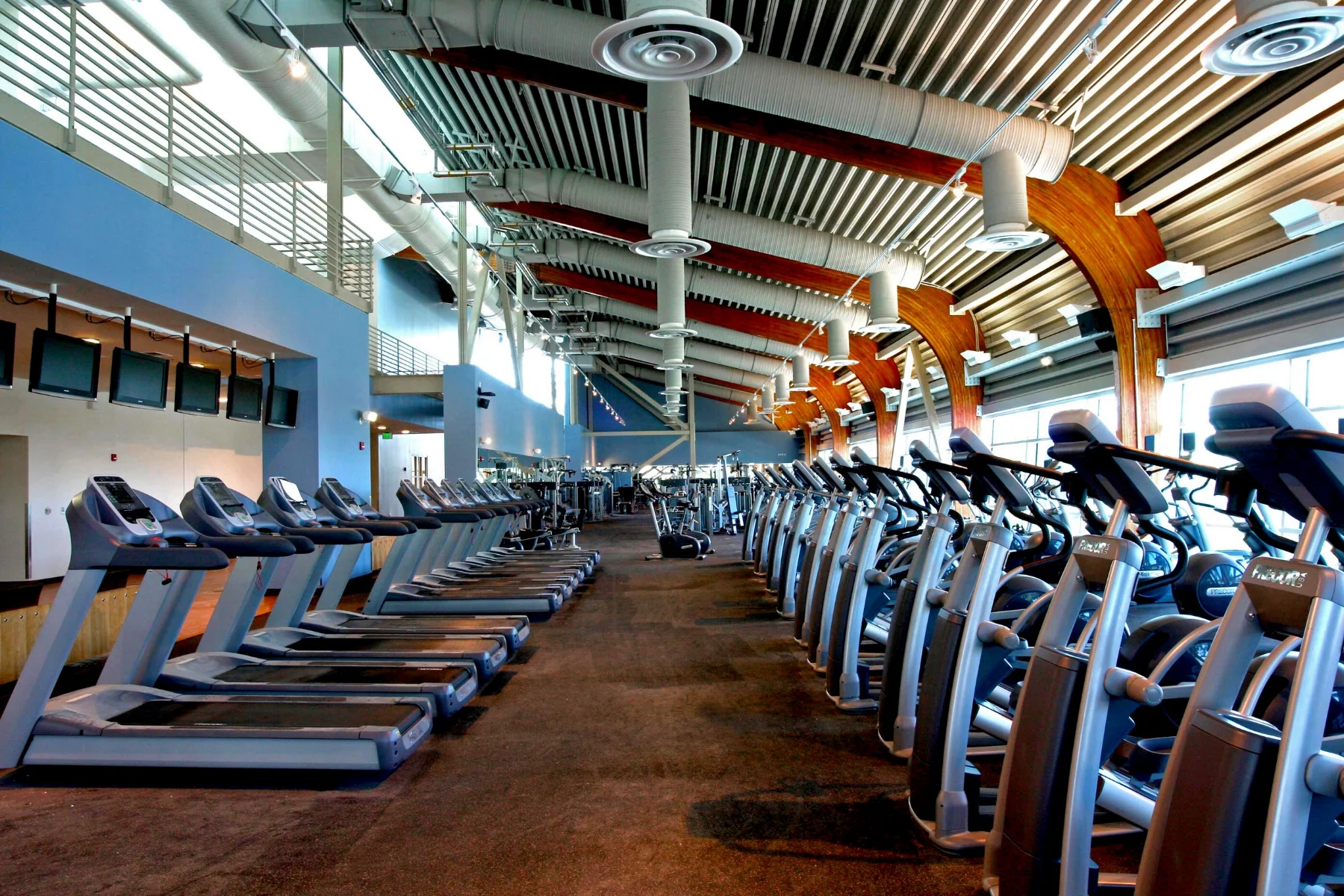 CalState San Bernardino Student Recreation Center — Perera Construction