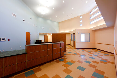 Cedars-Sinai Medical Center Beverly Blvd. / San Vicente Streetscape  Renovations — Perera Construction