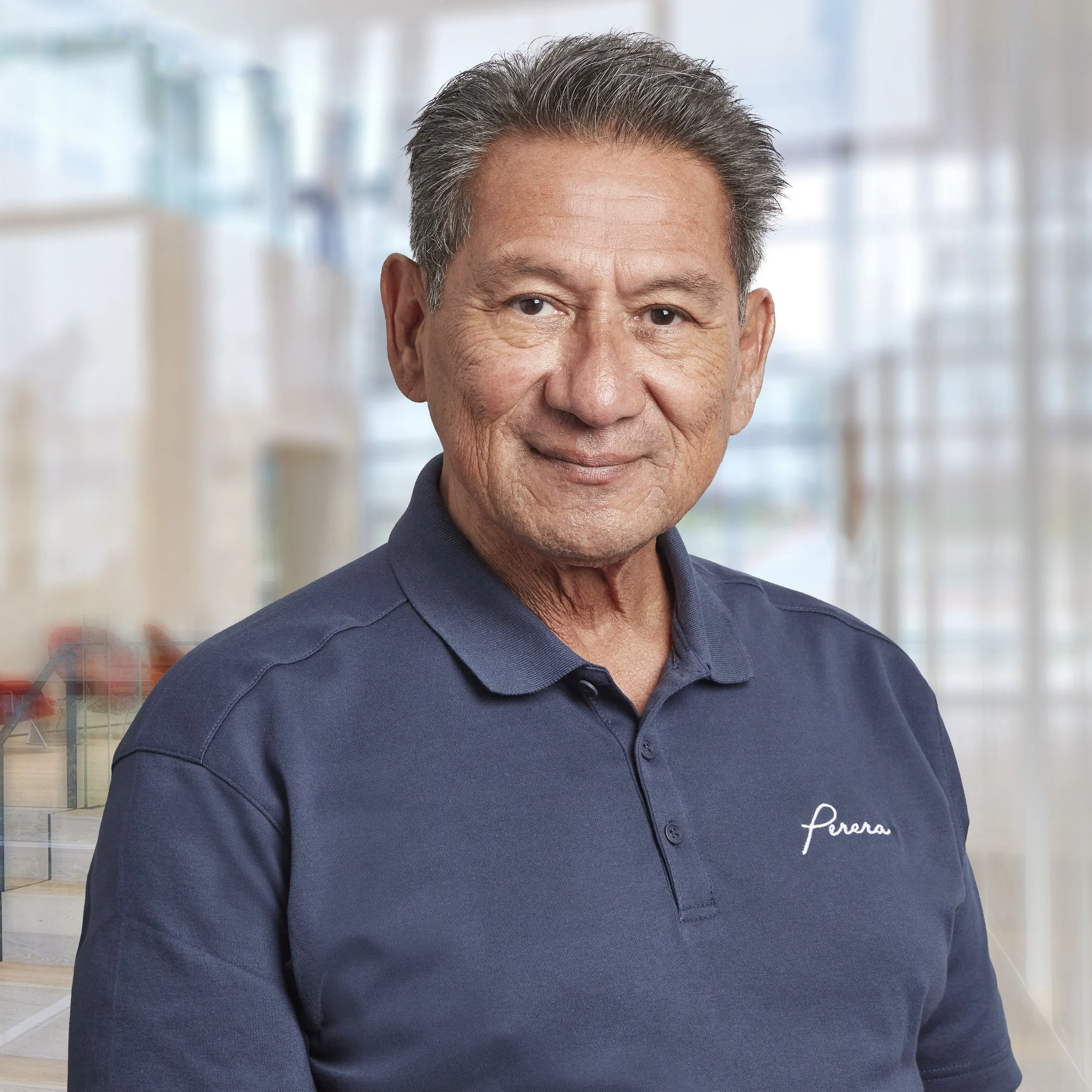 ABOUT US — Perera Construction