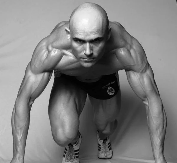 Online Fitness Coach 