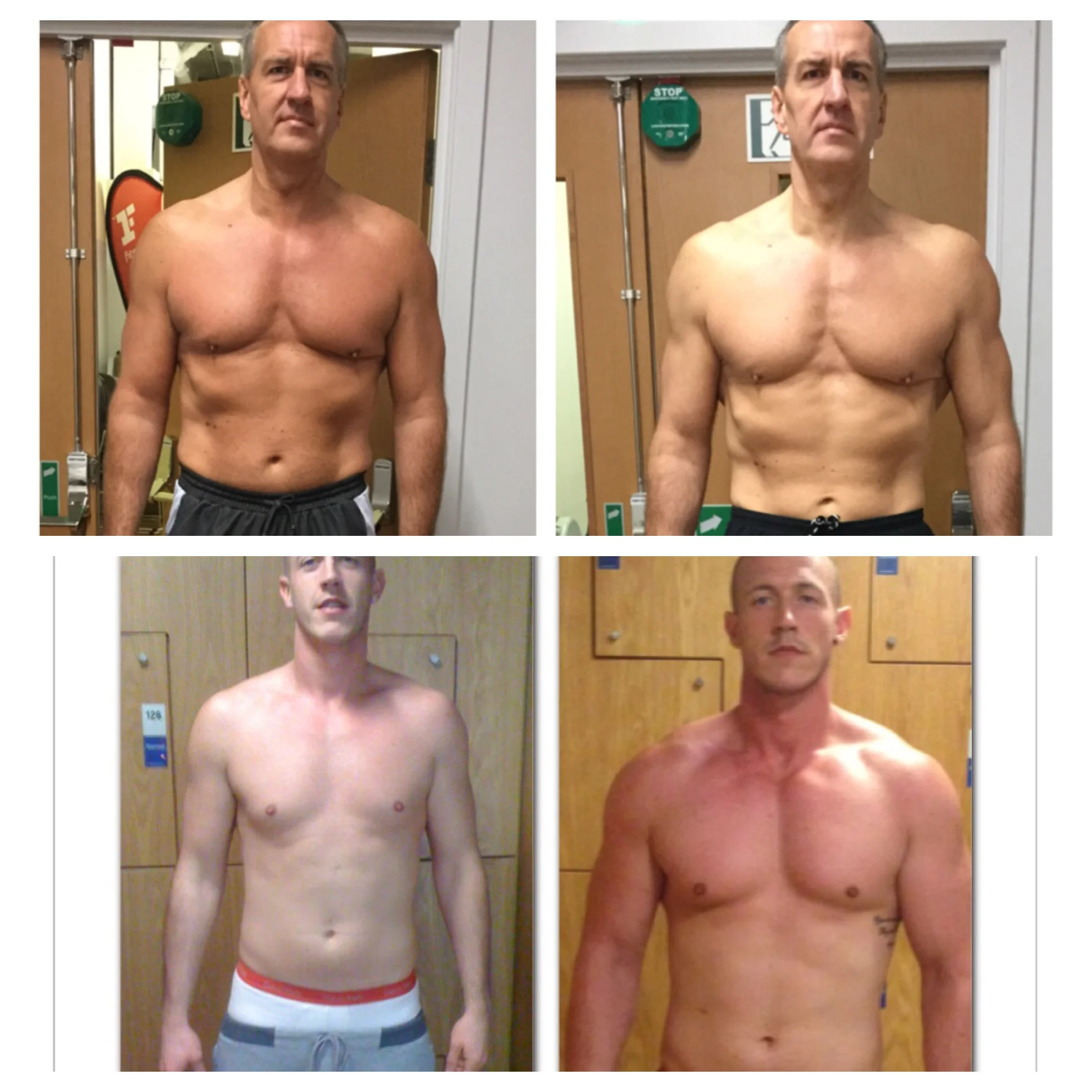 Transformation Coach Essex