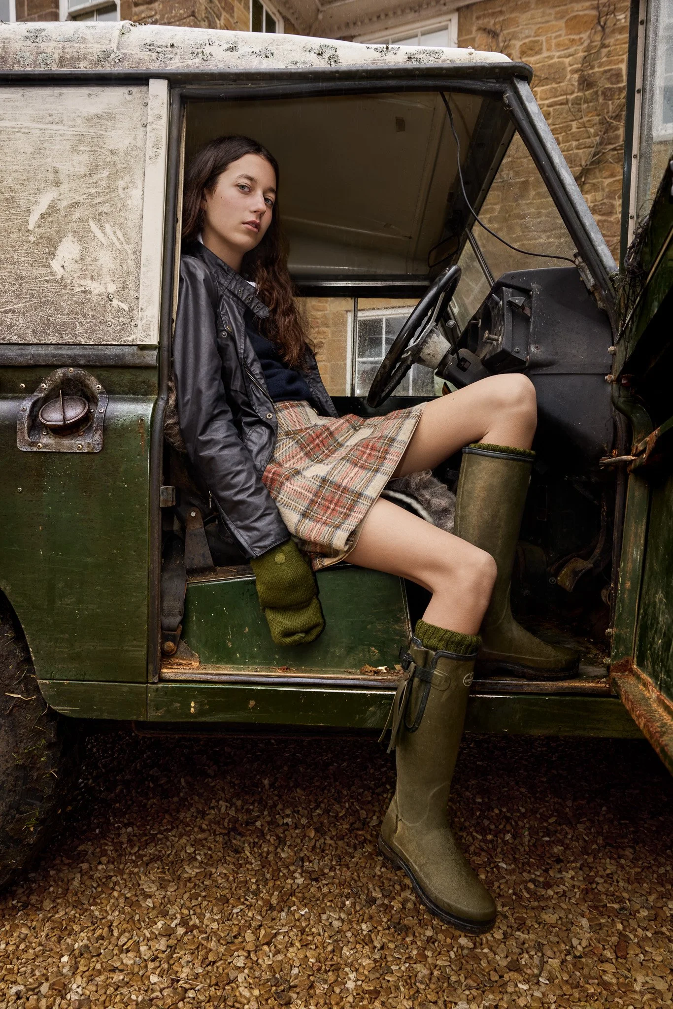 Harvest &amp; Heritage – AW25