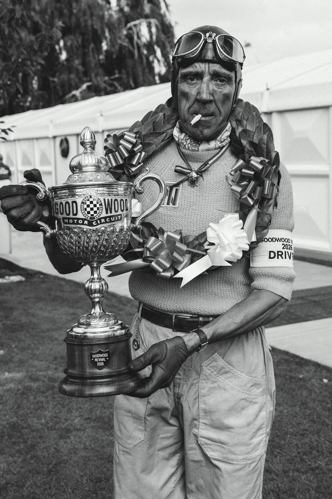 Goodwood Revival 2026