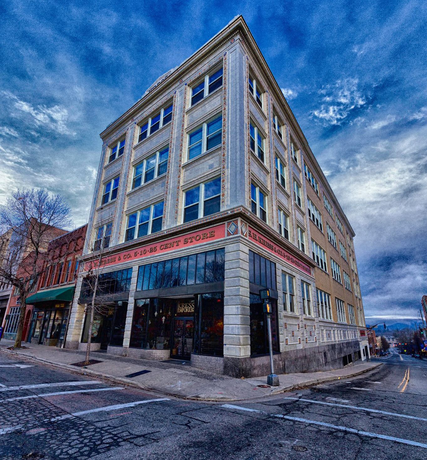 Photograph by Paul Christopher