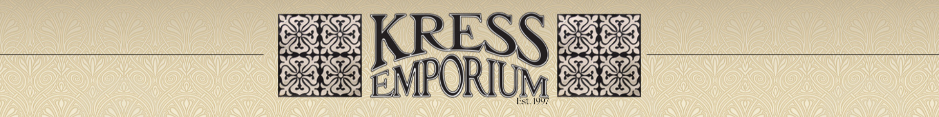 Kress Est. 1997 Website Banner Logo.png