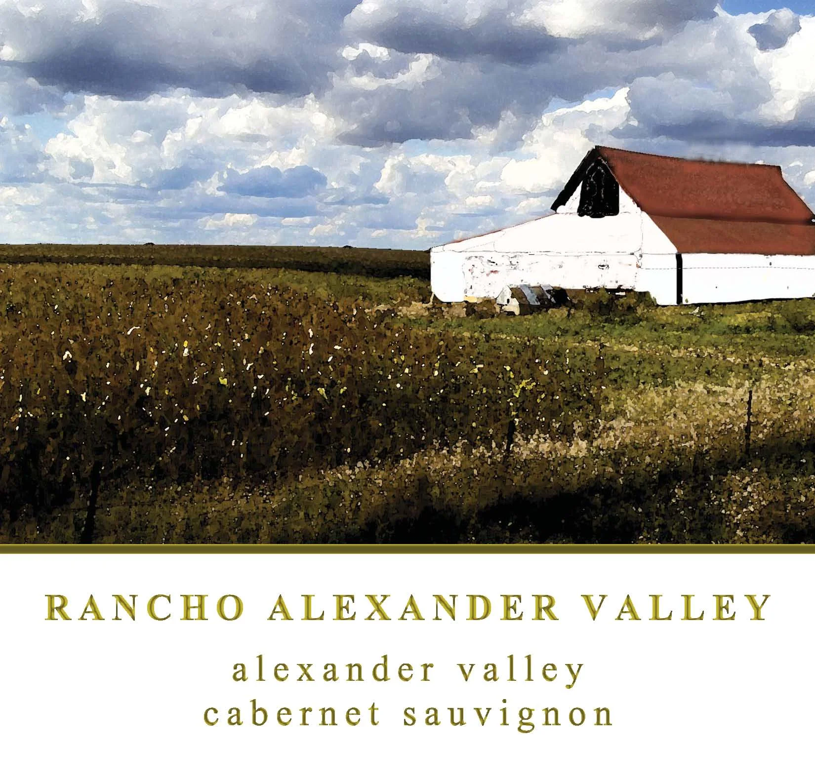 Product Display Backcard