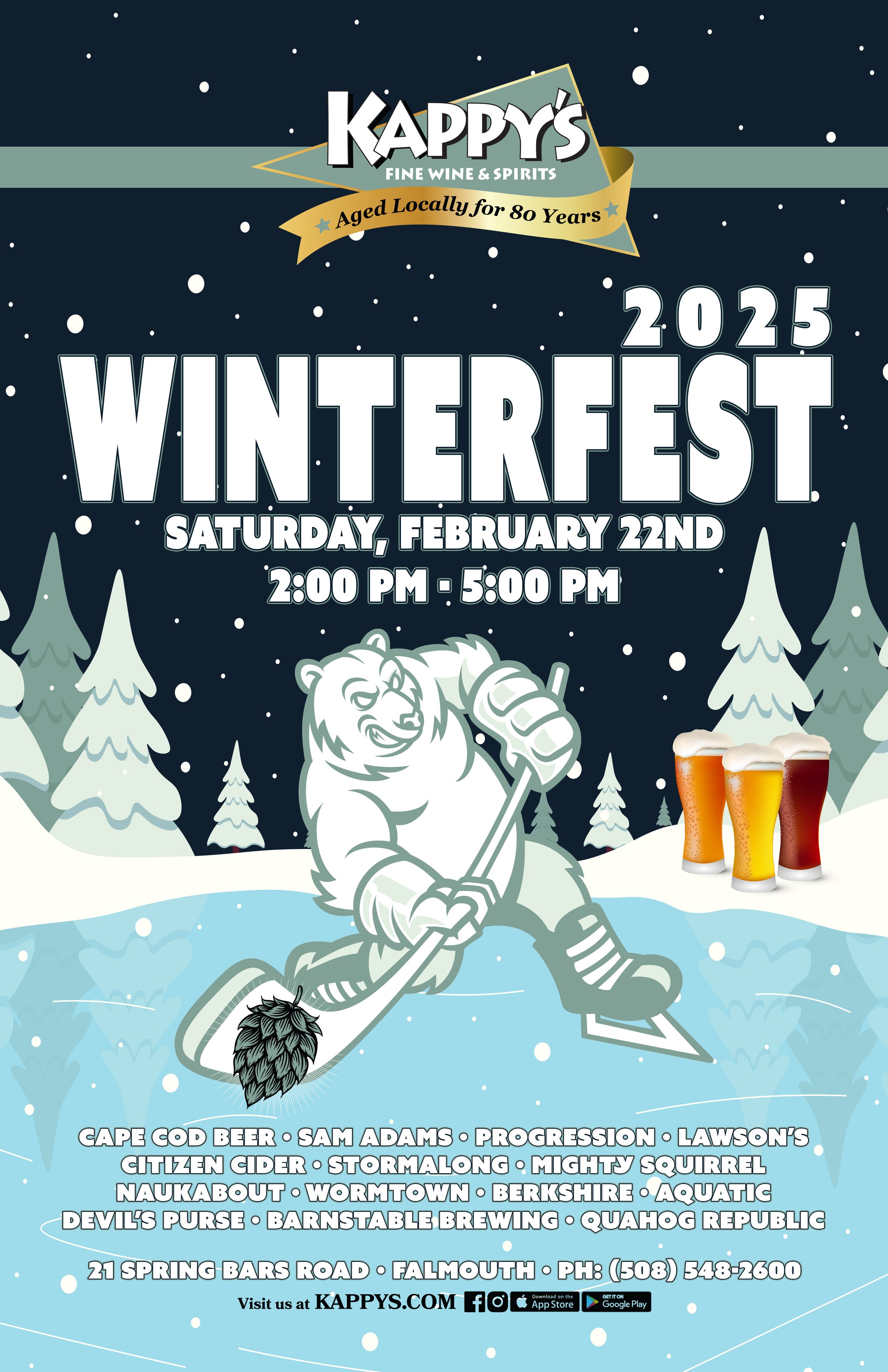 WinterFest