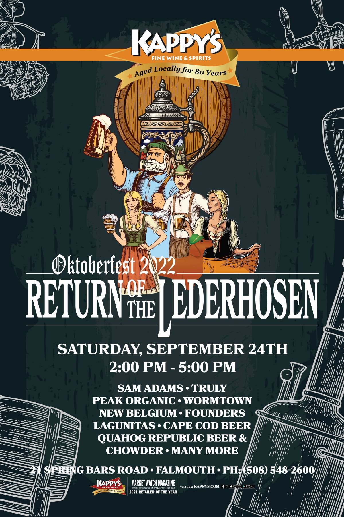 Oktoberfest
