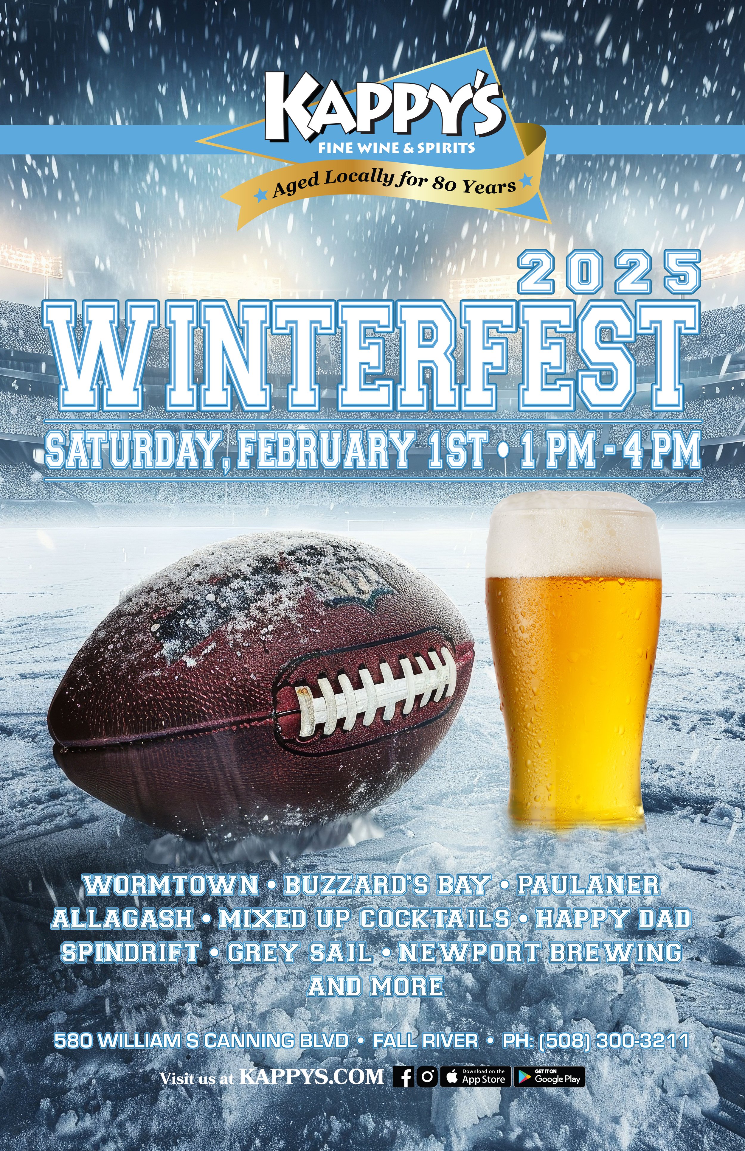 Winterfest25