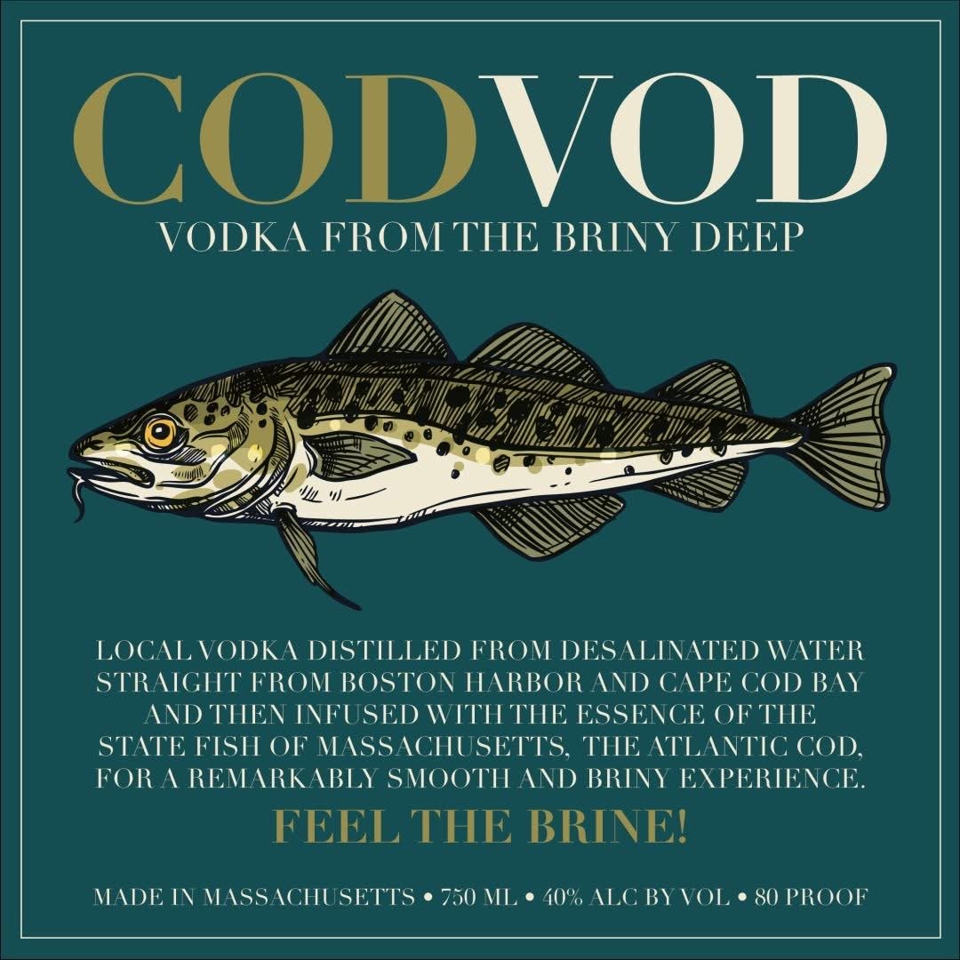 April Fools Label