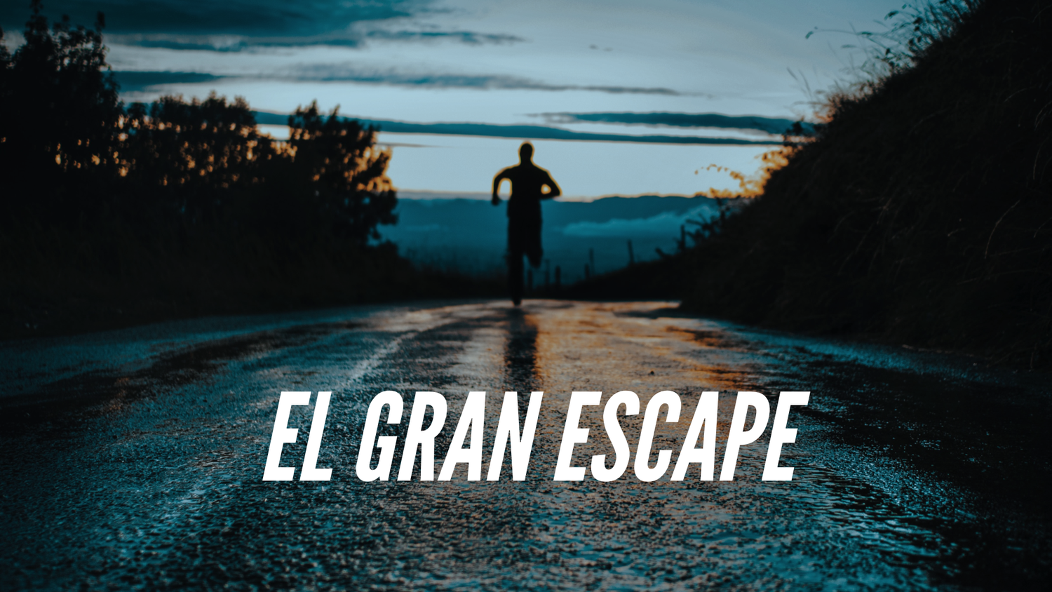 El Gran Escape episode artwork