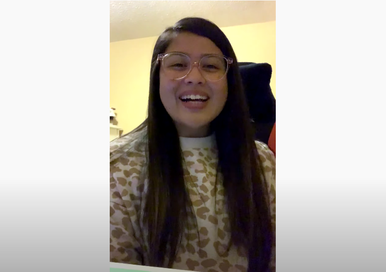 Clase de Niños - 7/8/2020