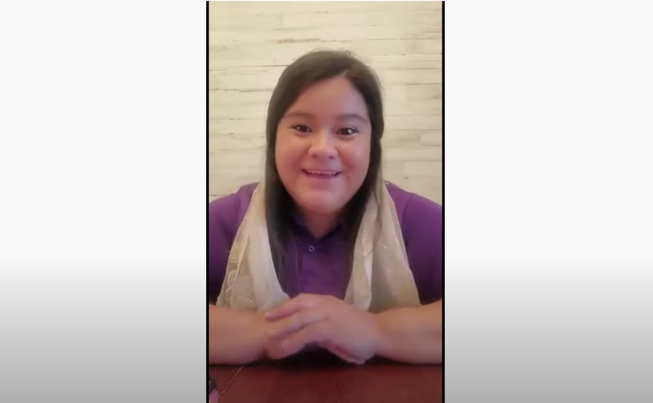 Clase de Niños - 8/26/2020